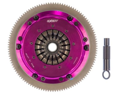EXEDY Twin Disc Clutch Kit Fits 93+ RX-7