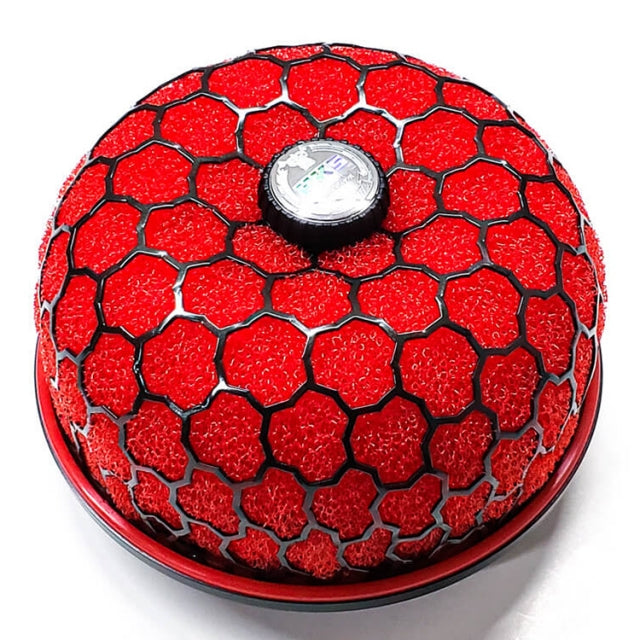HKS SPF ASSY 150-70 Wet 2-layer (RED)