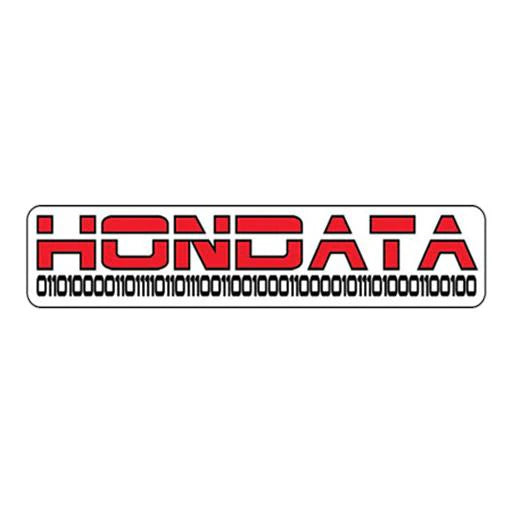 HONDATA 2017+ CIVIC TYPE R FlashPro Programmable System for US SN#