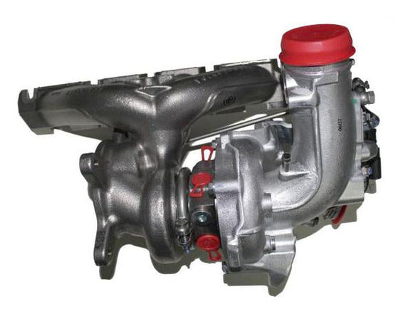 Borg Warner K04 SX Turbocharger Audi/VW