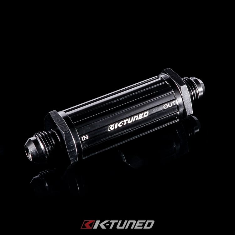 6AN fuel filter (30 micron)