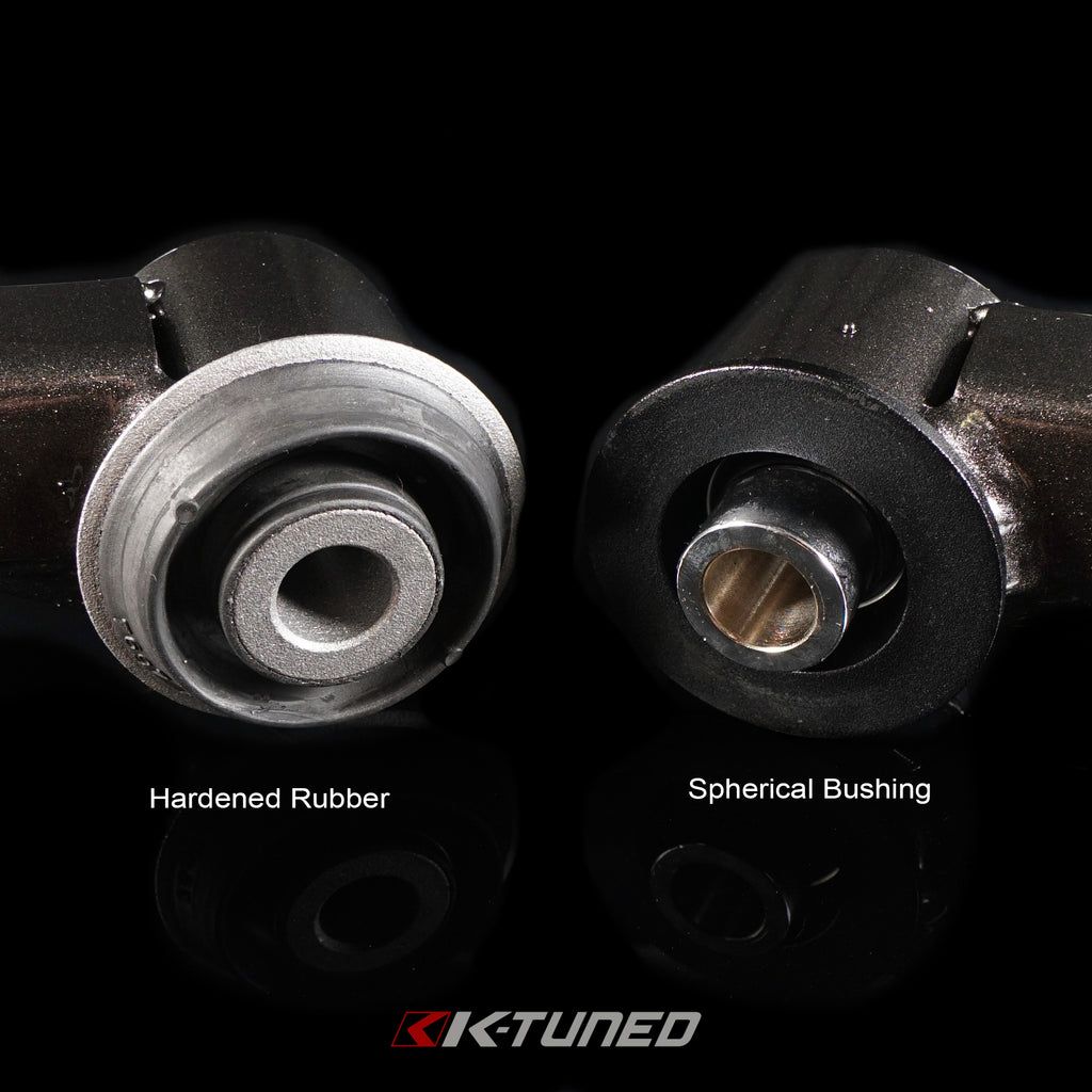 Front Control Arm 2002-04 RSX Type S or 2002-06 RSX Base - Spherical Bushing
