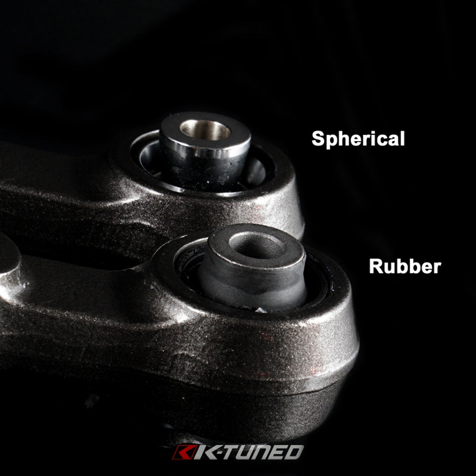 Front LCA EF/CRX (88-91) - Spherical Bushing