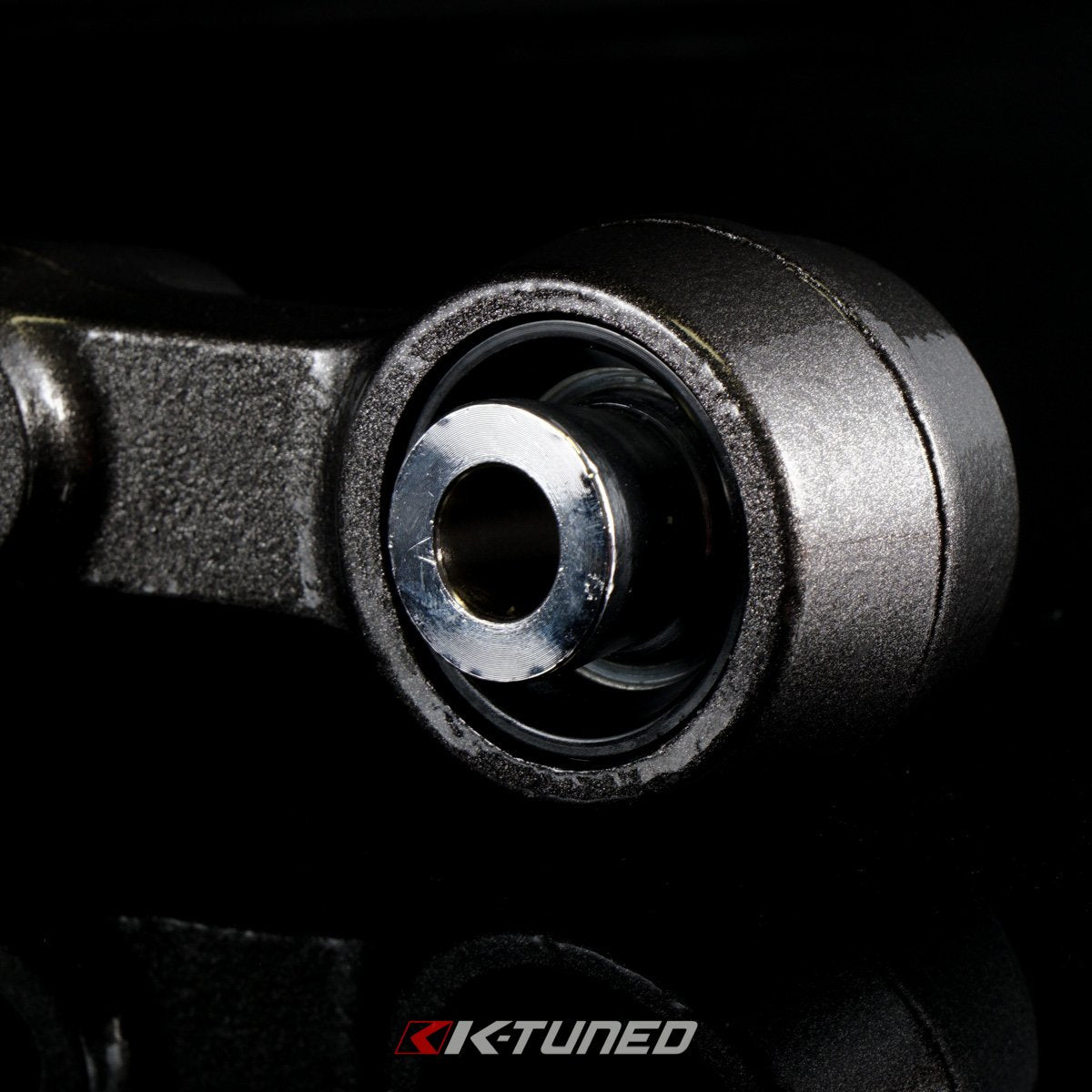 Front LCA (Rubber) - EG/DC2