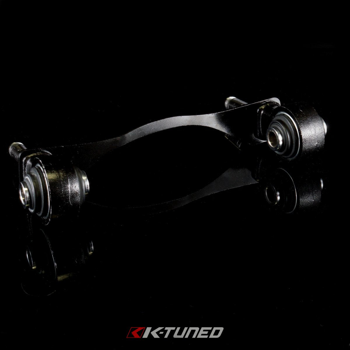 Front Camber Kit / UCA (Rubber) - EG/DC2
