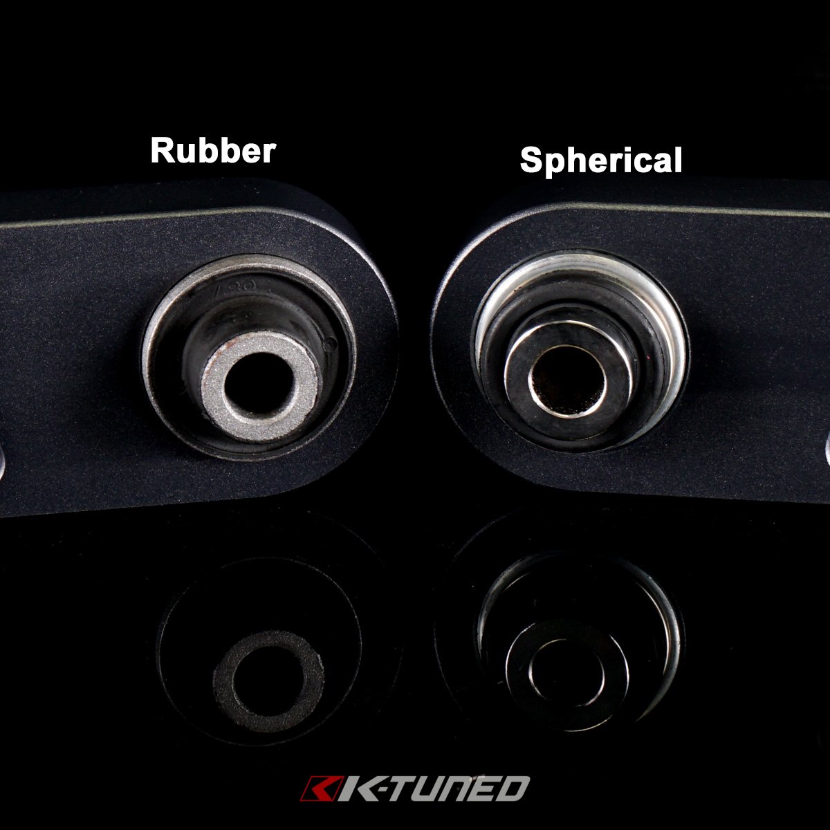 Rear LCA (Rubber) - RSX/DC5