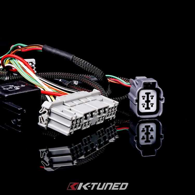 Conversion Harness EM2 (01-05)