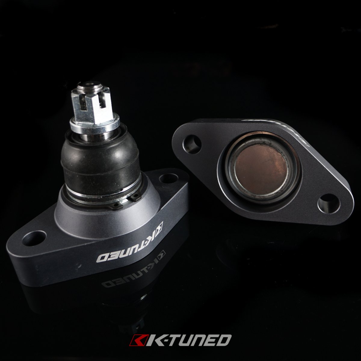 Roll Center Adjuster - S2000 Front