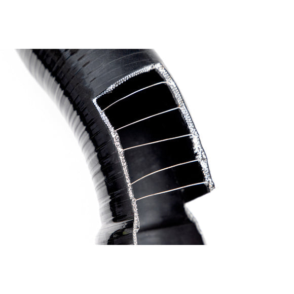 Grimmspeed Post MAF Hose Kit Black For Subaru/Toyota 22 BRZ/86 GrimmSpeed