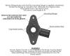 FORGE RECIRCULATION VALVE 2008 WRX GR IMPREZA 2 / 2.5 LITRE