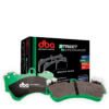 DBA SP PERFORMANCE BRAKE PADS