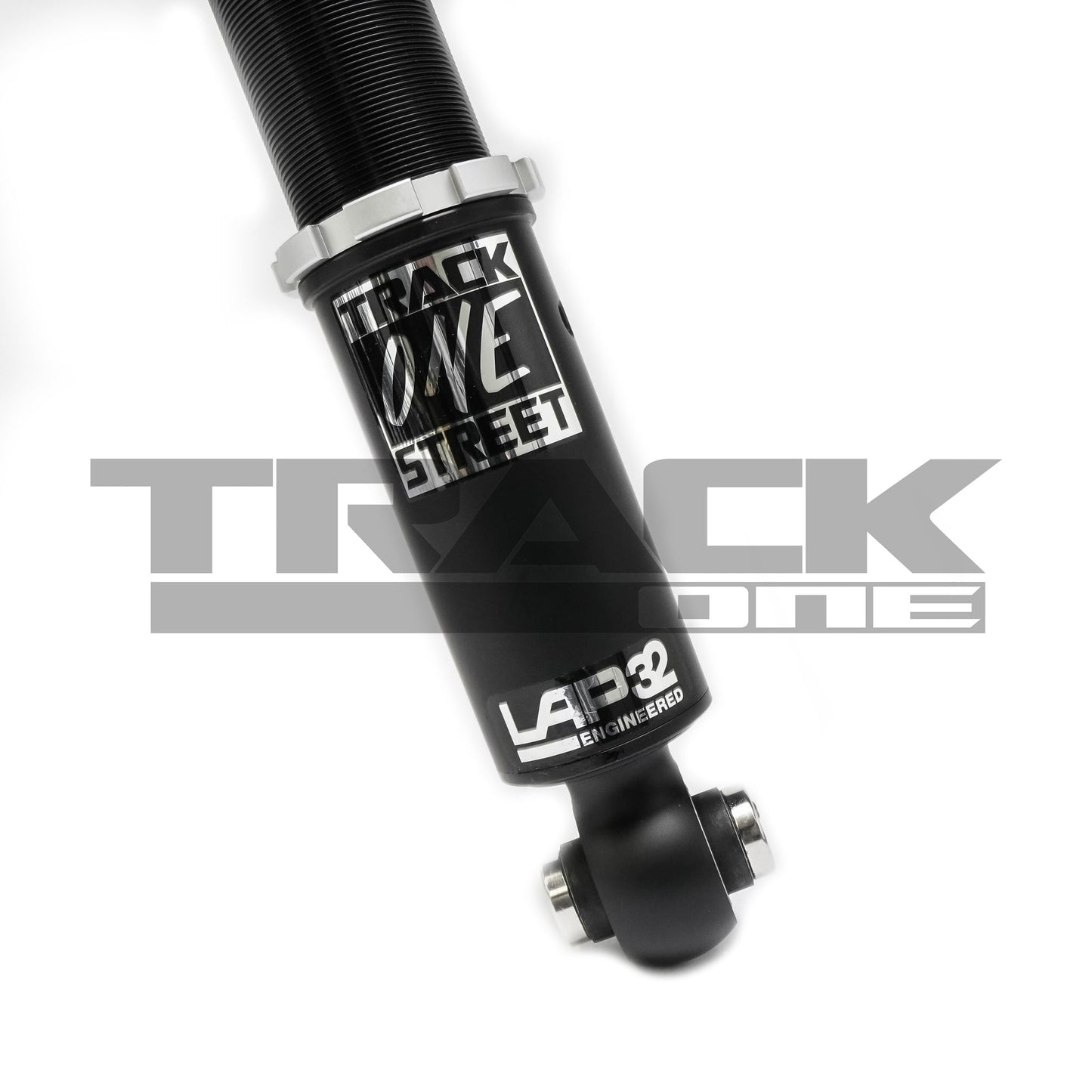 Track1 Coilovers (Street Damper) - Ford Mustang (2005-13)