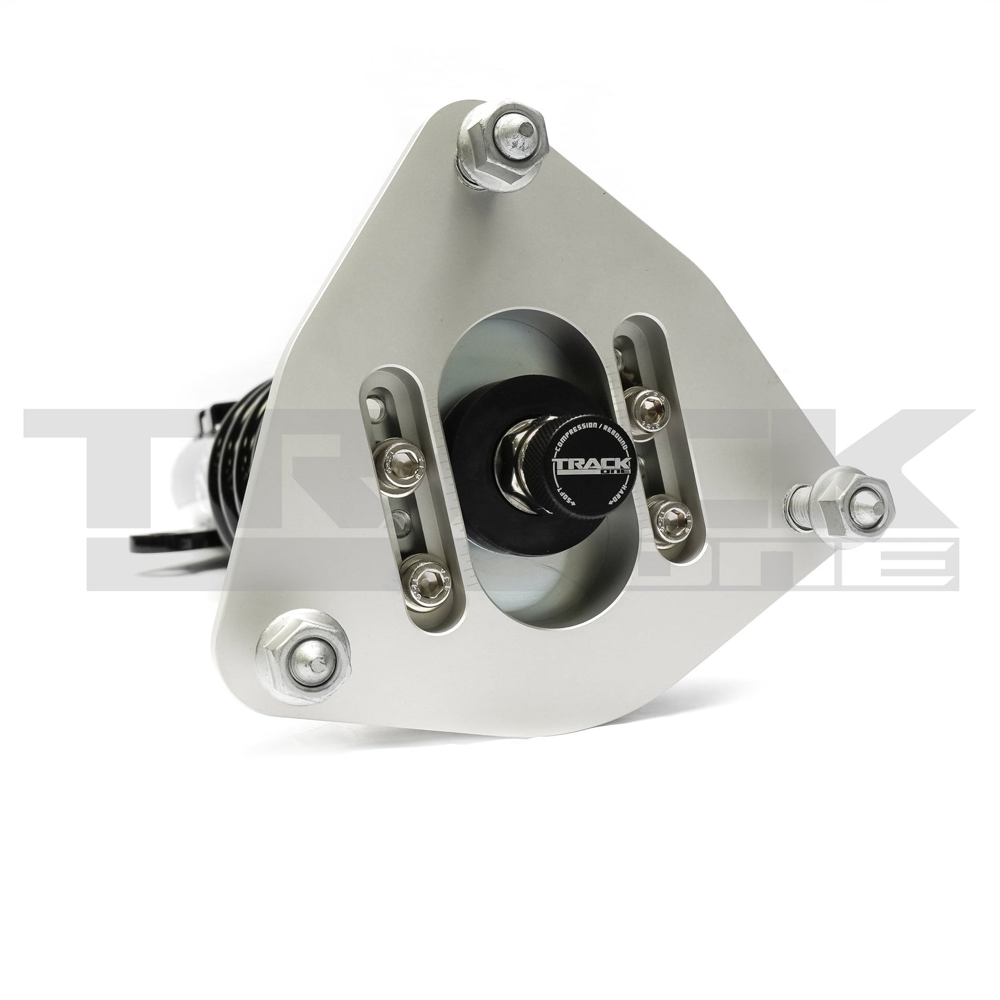 Track1 Coilovers (Street Damper) - Hyundai Genesis (2011-14)