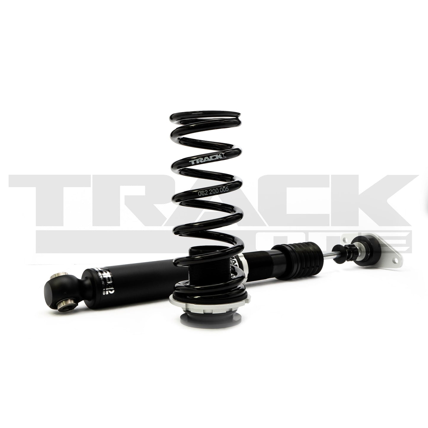 Track1 Coilovers (Street Damper) - Mazda 3 (2014+)