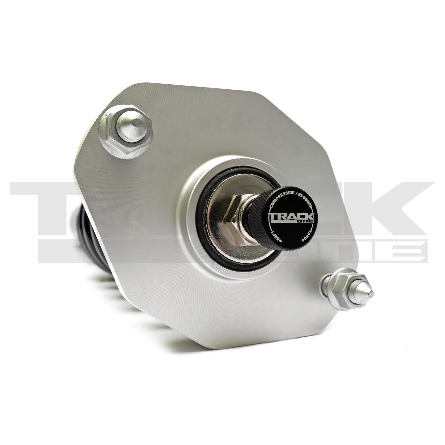 Track1 Coilovers (Street Damper) - Mitsubishi Lancer Evo X (2008+)