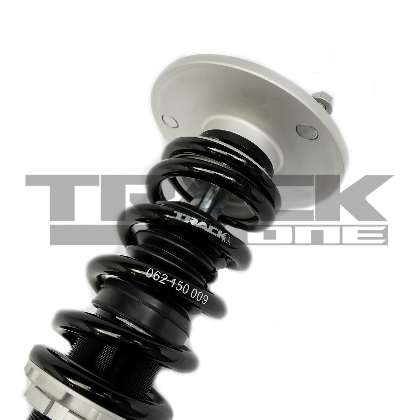 Track1 Coilovers (Street Damper) - Porsche (987) Cayman S No PASM (2006-12)