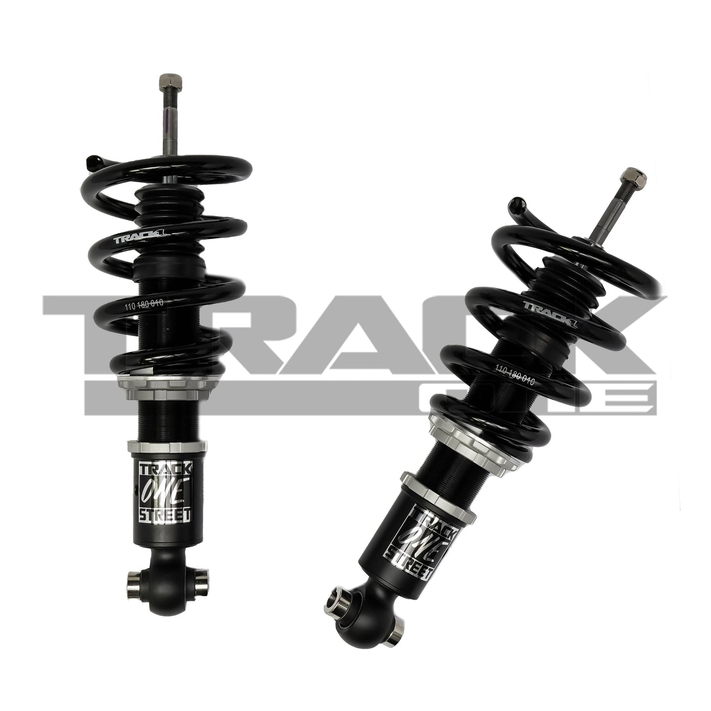 Track1 Coilovers (Street Damper) - Chevrolet Camaro (2010-15)
