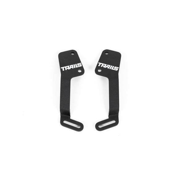 Grimmspeed Ditch Light Brackets For Subaru 20+ Outback Trails by GrimmSpeed