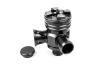 FORGE "SPLIT R RECIRCULATING BLOW OFF VALVE FOR VAG 1.8T ENG'S