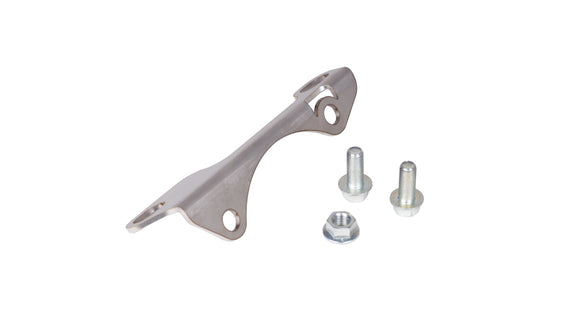 Grimmspeed Slotted J-Pipe/Turbo Bracket For Subaru 15-21 WRX GrimmSpeed
