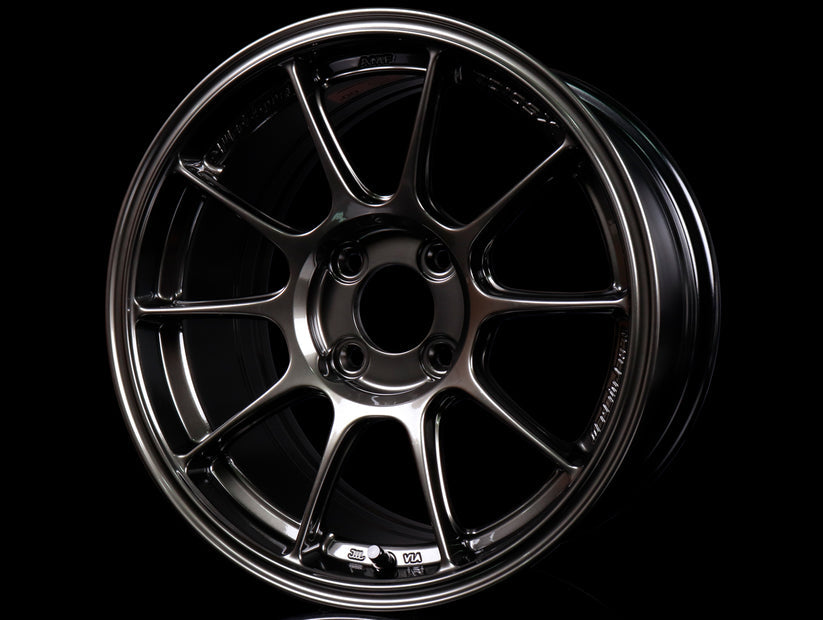 WEDS TC-105X 15 X 8.0 +35 4 X 100 CBN/A EJ-TI
