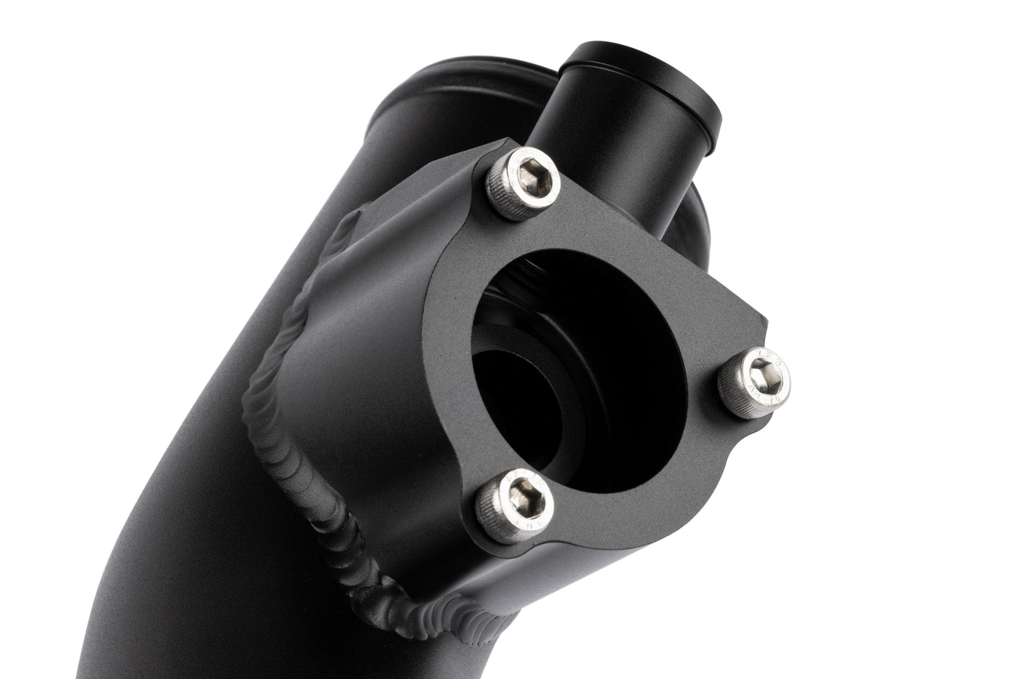APR TB PIPE KIT, MQB EVO, CONTI TURBO