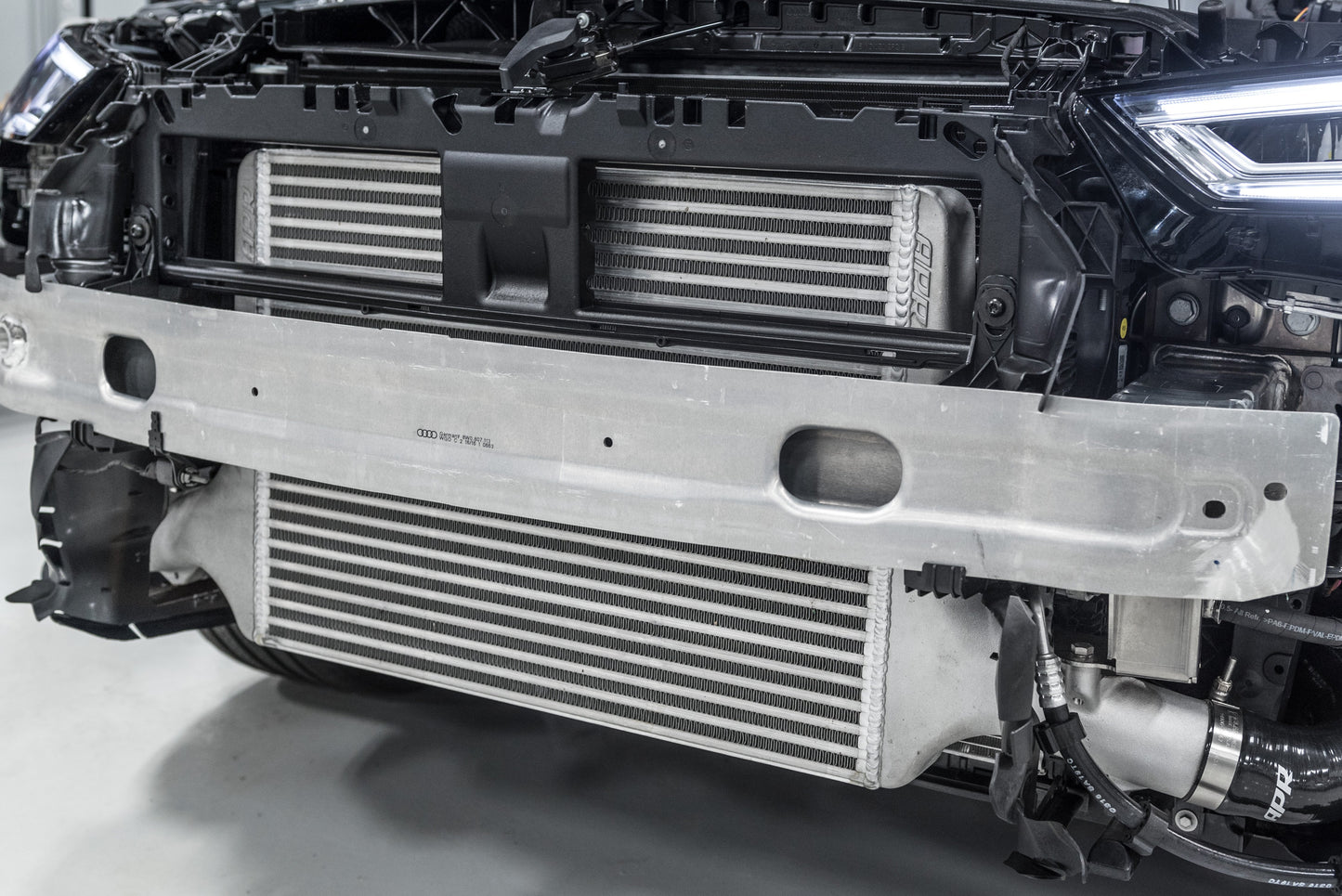 APR INTERCOOLER KIT, B9 AUDI S4/S5