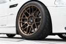 APEX ARC-8 19 X 10 +20 5 X 120 CB67.1 SATIN BRONZE