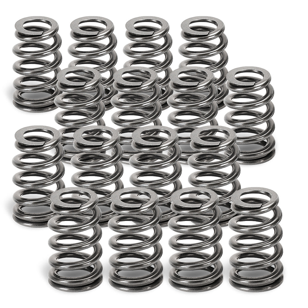 Supertech VALVE SPRINGS Behive Valve spring kit 90lbs @37.3mm SPR-H1007BE-1 + RET-H5