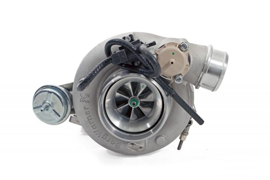Borg Warner B2 8374 1.05 a/r VTF EFR Turbo