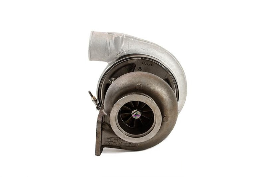 Borg Warner S400 SX Turbocharger