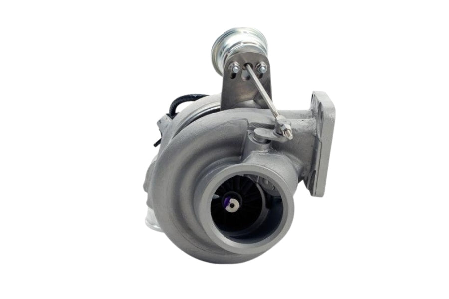 Borg Warner B2 7670 0.92 a/r VTF WG EFR Turbo