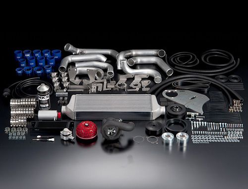 HKS GT2 S/C SYSTEM PRO AP1/AP2 JDM USDM