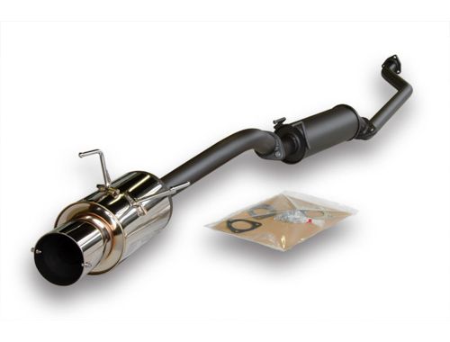 HKS HI-POWER MUFFLER INTEGRA RSX 2002 USA
