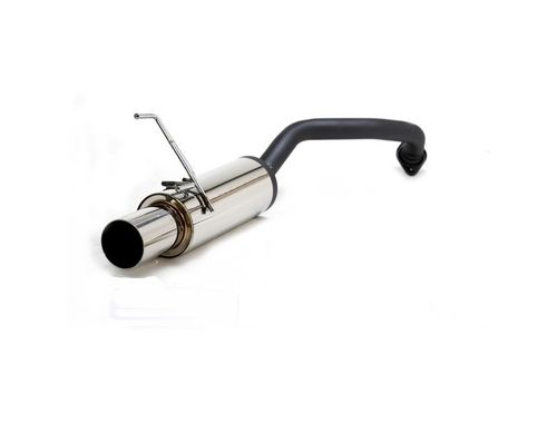 HKS Hi-Power MUFFLER GE8 L15A 09 MODEL USA