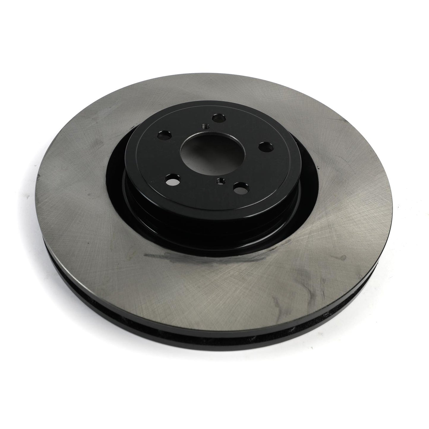 STOPTECH PREMIUM ROTOR 18+ STI REAR