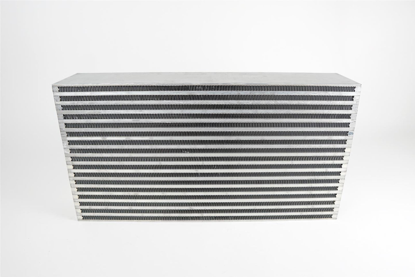 INTERCOOLER High Performance Bar&plate intercooler core 22x12x4.5