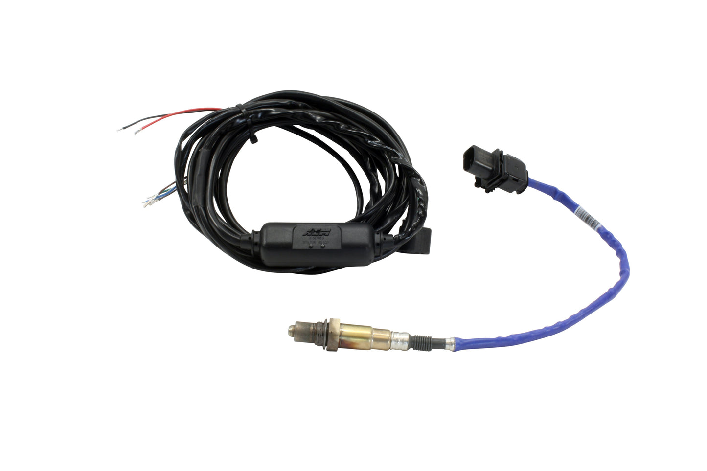 X-Series Inline Wideband UEGO AFR Sensor Controller with X-Digital Technology. I