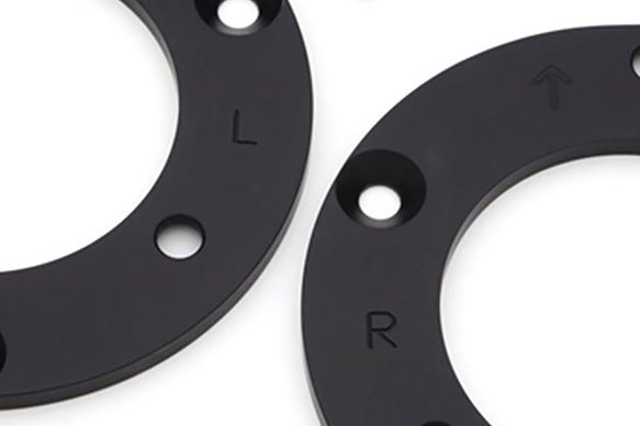 DINAN ALIGNMENT CAMBER PLATE KIT