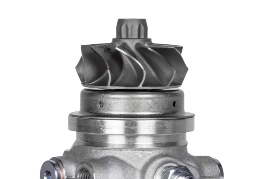 Borg Warner B1 7163G 0.80 a/r VTF WG EFR Turbocharger