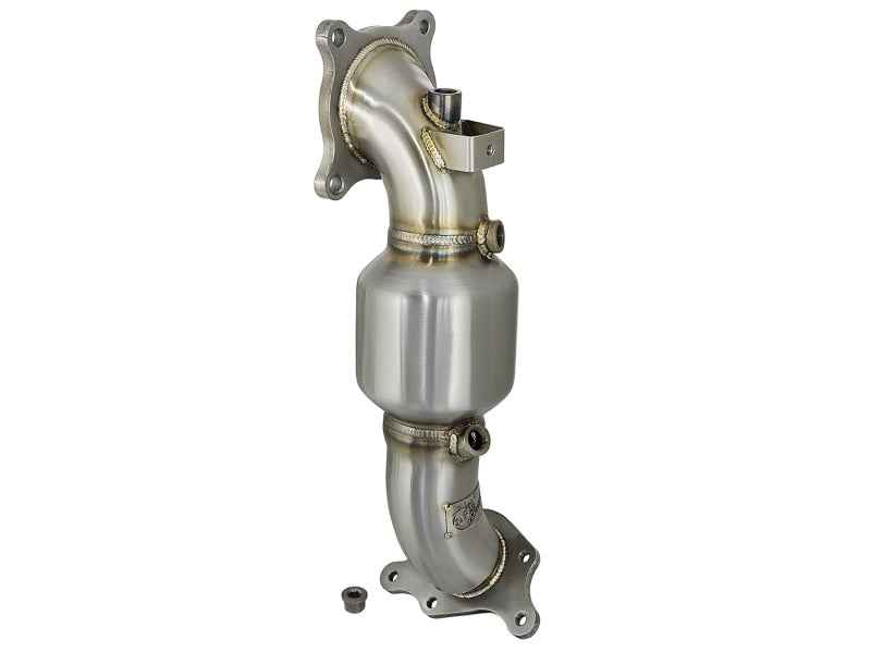 aFe Headers Honda Civic Type R 2017 I4-2.0L(t) DIS DISCONTINUED