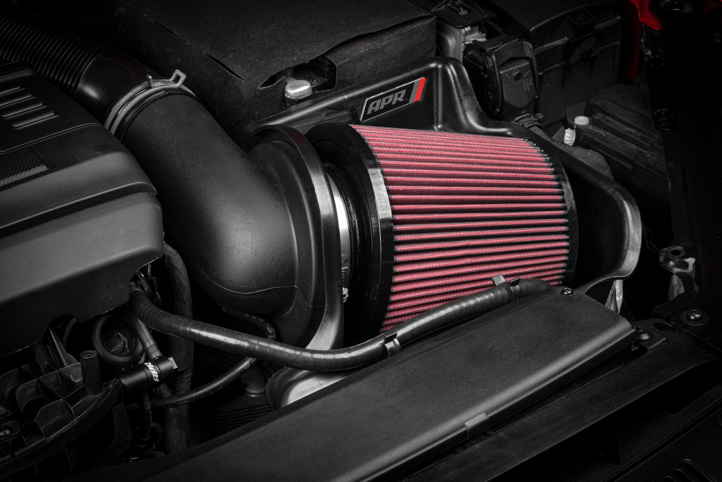 APR OPEN PEX INTAKE SYSTEM - 1.8T/2.0T EA888 GEN 3 MQB