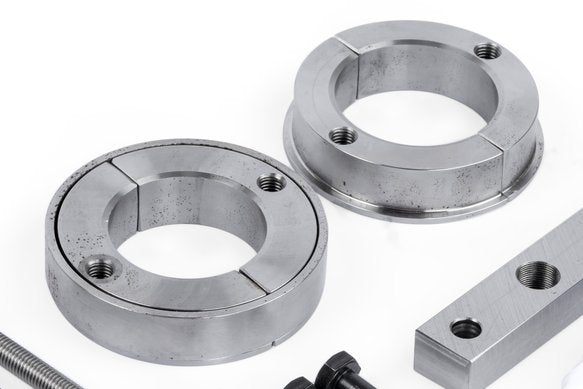 APR 3.0 TFSI 2+ SUPERCHARGER PULLEY UPGRADE INSTALL KIT