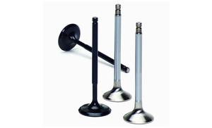 VALVES Subaru 2.0lts/WRX Exhaust valve 32x5.96x104.70mm/INCONEL/ St