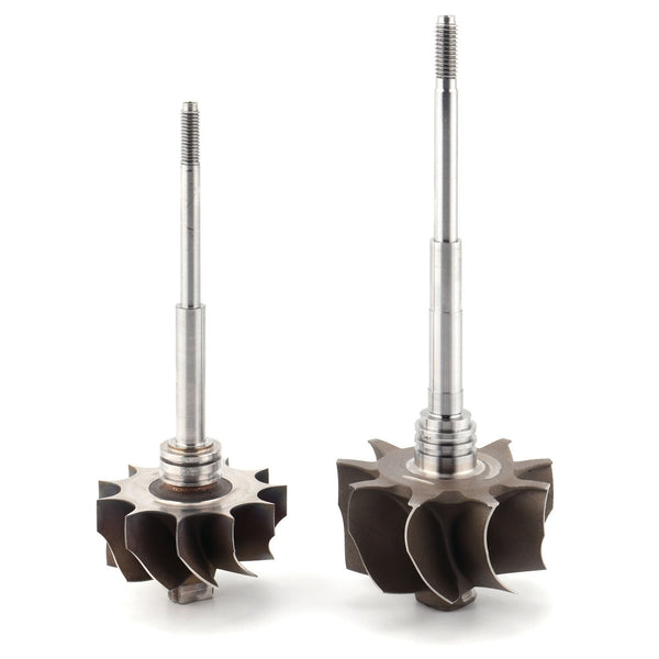 PRL Honda / Acura 2.0T P700 Drop-In Turbocharger Upgrade