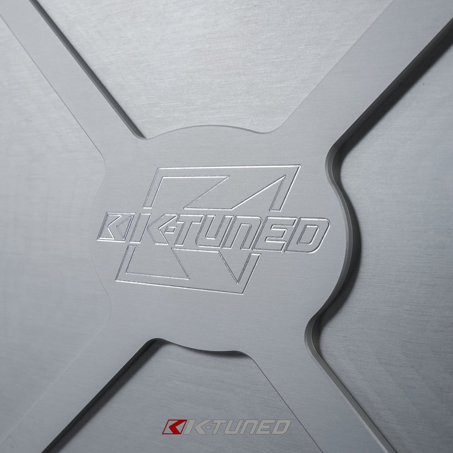 Billet ECU Case - Anodized Black