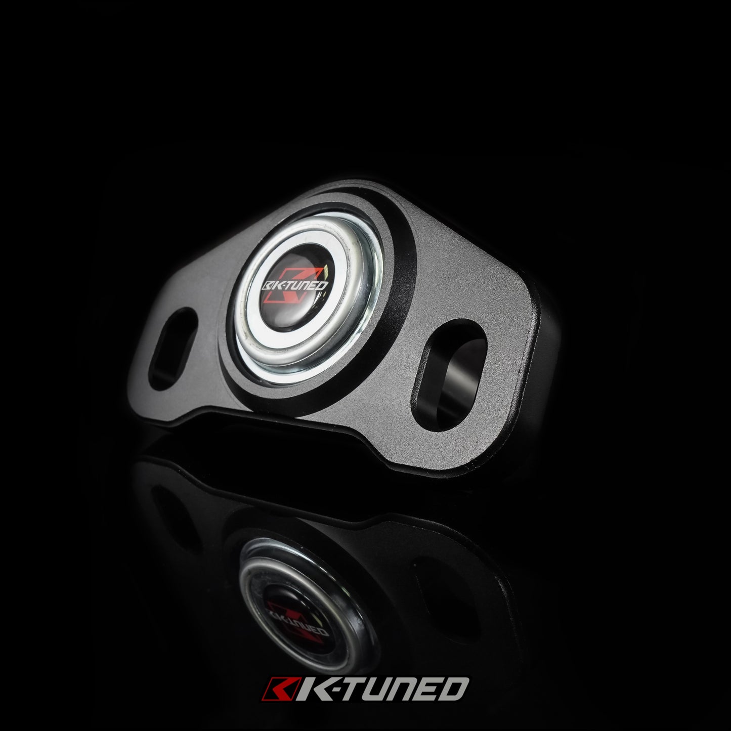 Front Camber Joints (Adjustable Ball Joint) for FK8 2017+ Civic