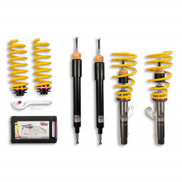 KW Coilover Kit V1 BMW 3-series E90, E92 (390X) 4WDSedan, Coupe