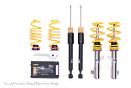 KW Coilover Kit V1 VW Golf GTI MKVIII w/o DCC