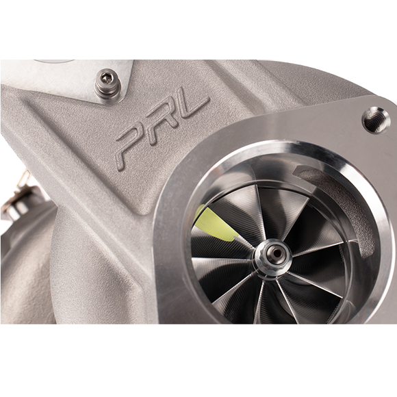 PRL 2017+ Civic Type-R FK8 P600 Drop-In Turbocharger Upgrade